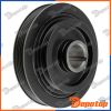 Poulie damper vilebrequin pour TOYOTA | RKP-TY-000, TDS-3SFE